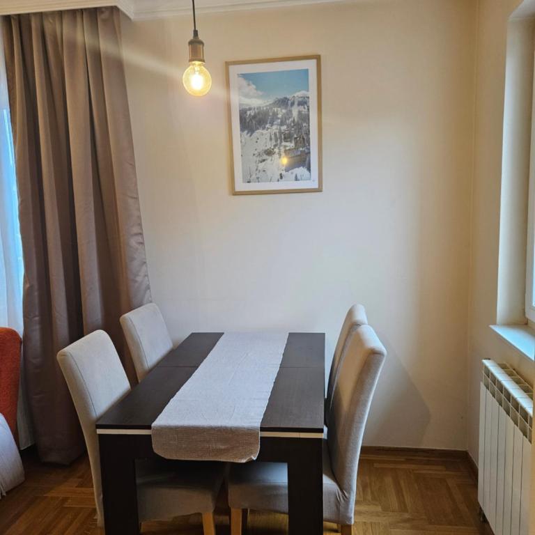 Velike Šume Apartment - Apartment - 12