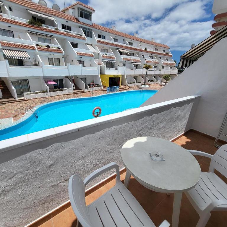 Las Floritas 6 - Calla Lily - Apartamento de 1 dormitorio - 2