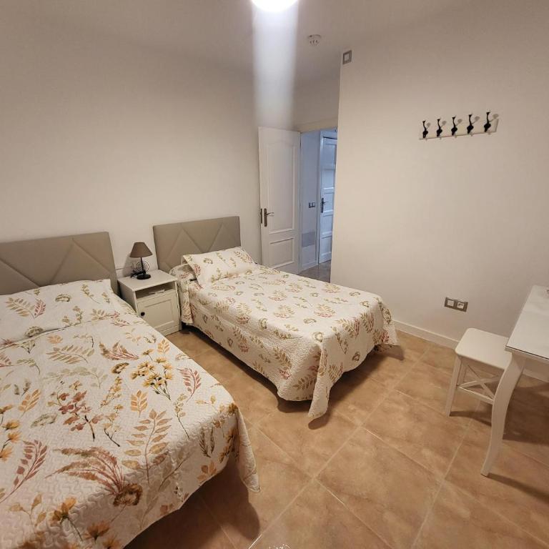 Las Floritas 6 - Calla Lily - Apartamento de 1 dormitorio - 5