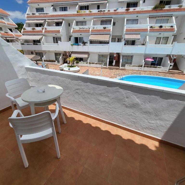 Las Floritas 6 - Calla Lily - Apartamento de 1 dormitorio - 7