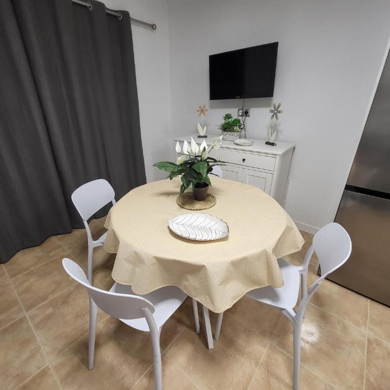 Las Floritas 6 - Calla Lily - Apartamento de 1 dormitorio - 10
