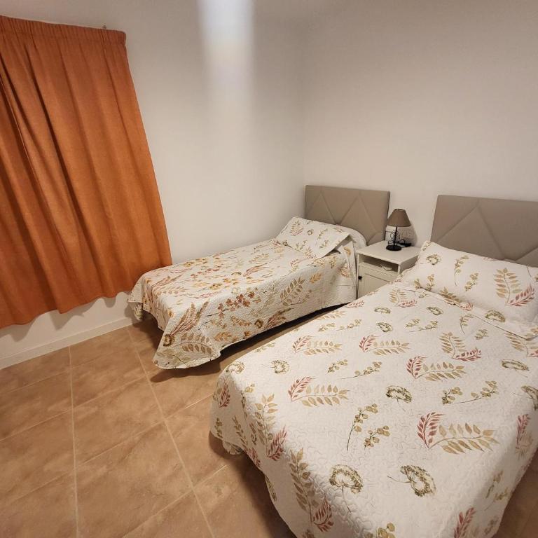 Las Floritas 6 - Calla Lily - Apartamento de 1 dormitorio - 15