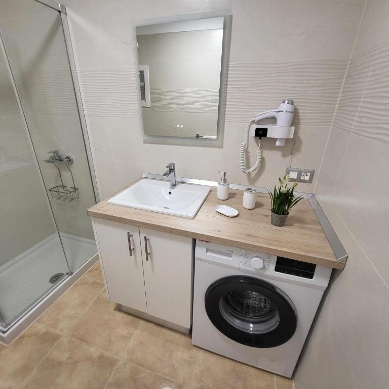 Las Floritas 6 - Calla Lily - Apartamento de 1 dormitorio - 16