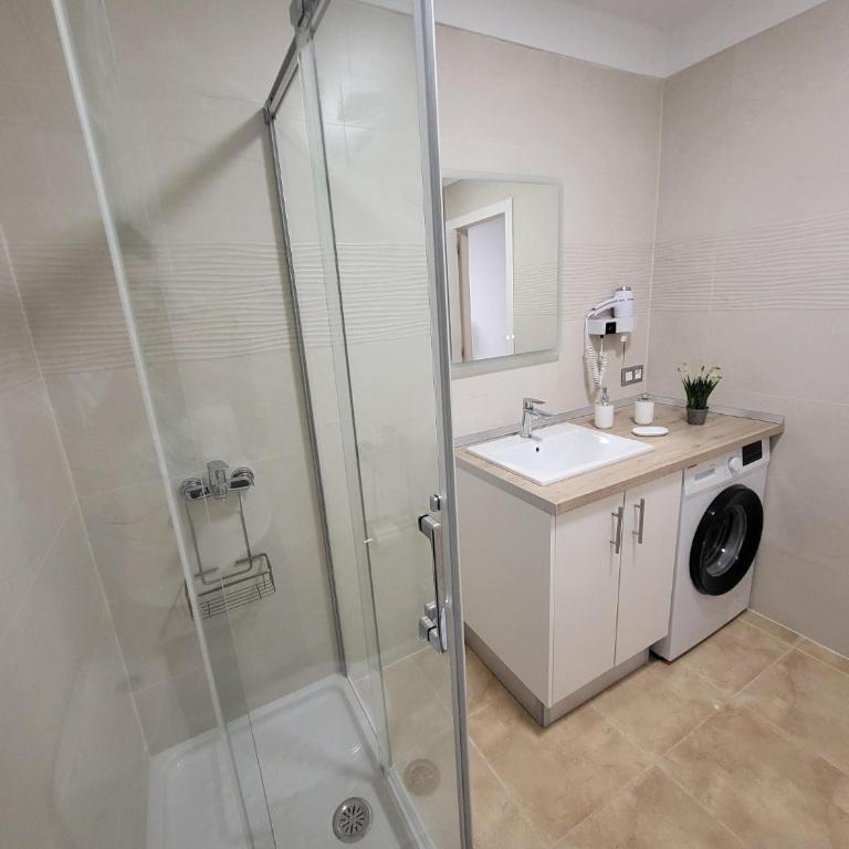Las Floritas 6 - Calla Lily - Apartamento de 1 dormitorio - 17