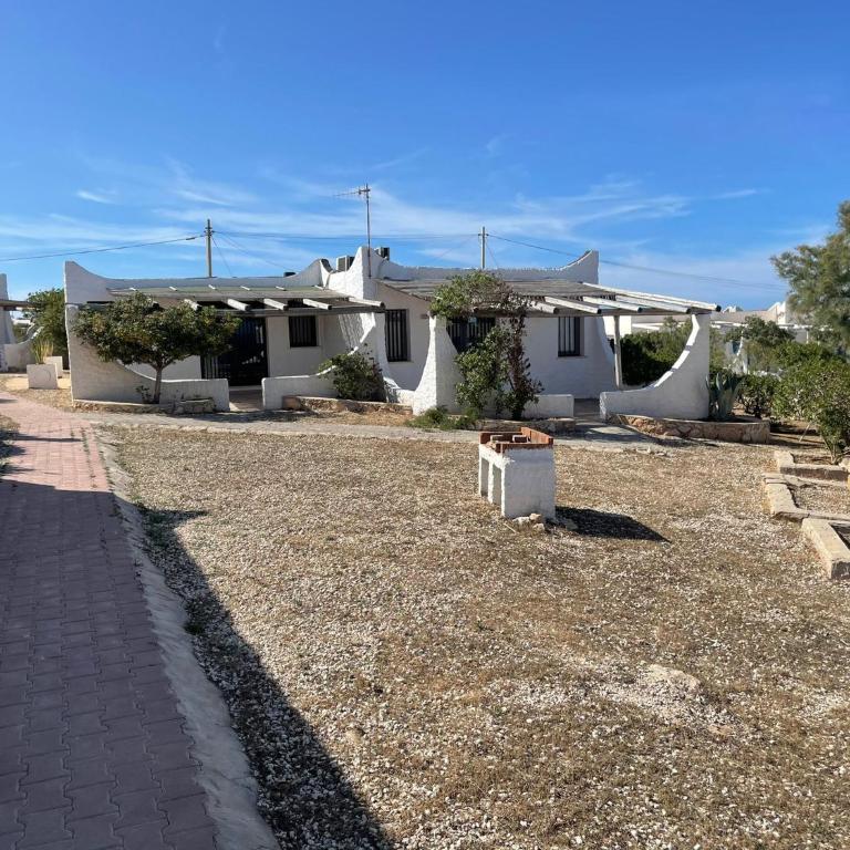 Il Villaggio Del Mago - Casa a Schiera con 2 Camere da Letto - 9