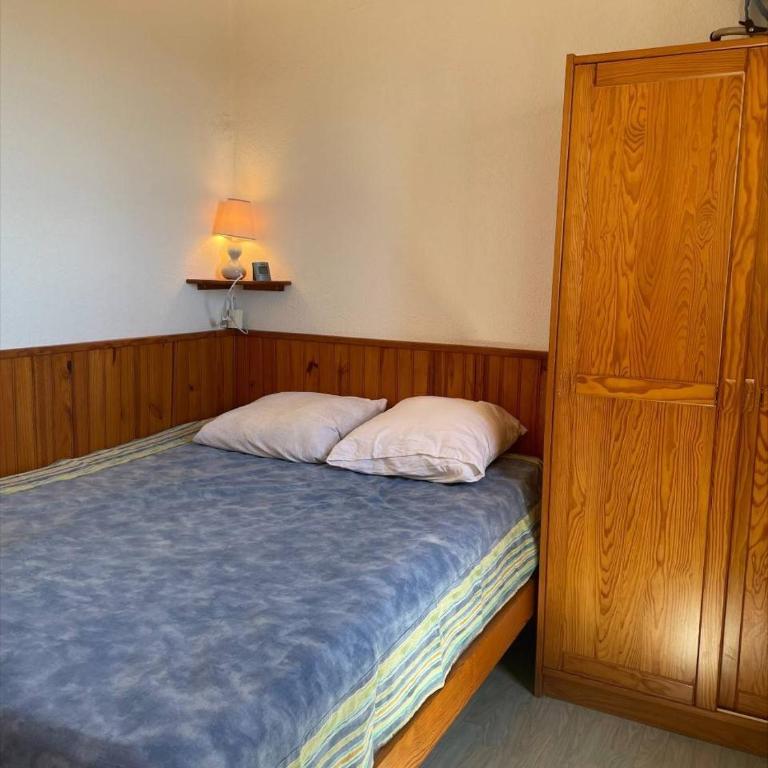 SP520-M344 Appartement 2 pièces SAINT PIERRE LA MER - Two-Bedroom Apartment - 9