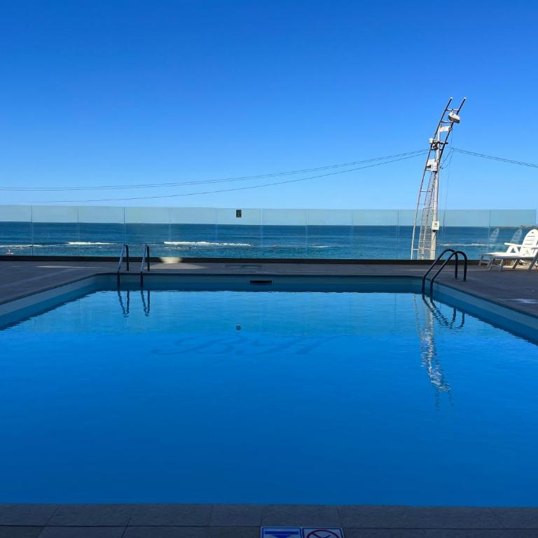 LolaZen LasCanteras - One-Bedroom Apartment - 2