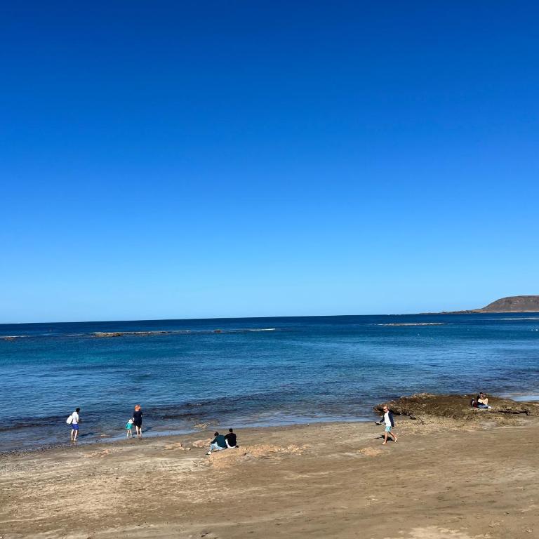 LolaZen LasCanteras - One-Bedroom Apartment - 27