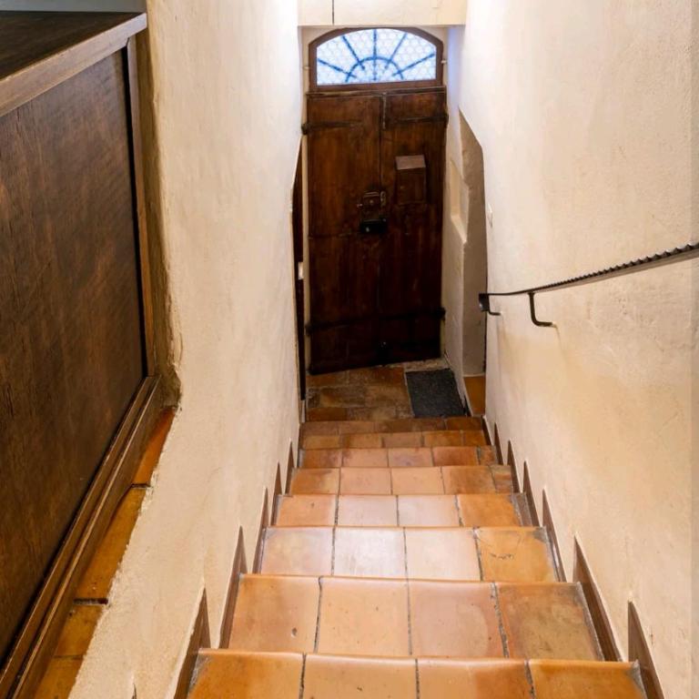 PienzaLettings Studio & Room - Monolocale - 34
