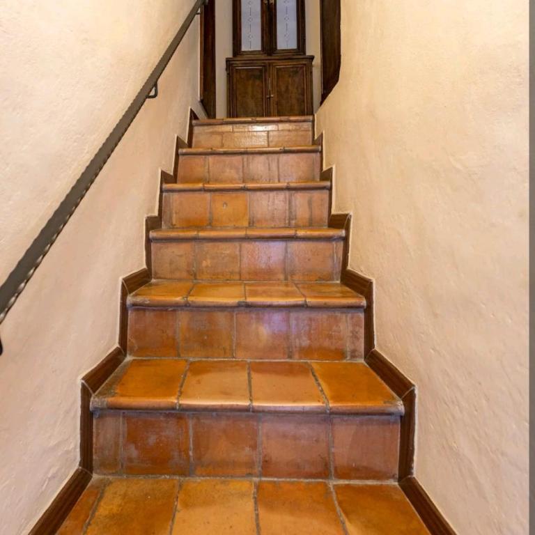 PienzaLettings Studio & Room - Monolocale - 32