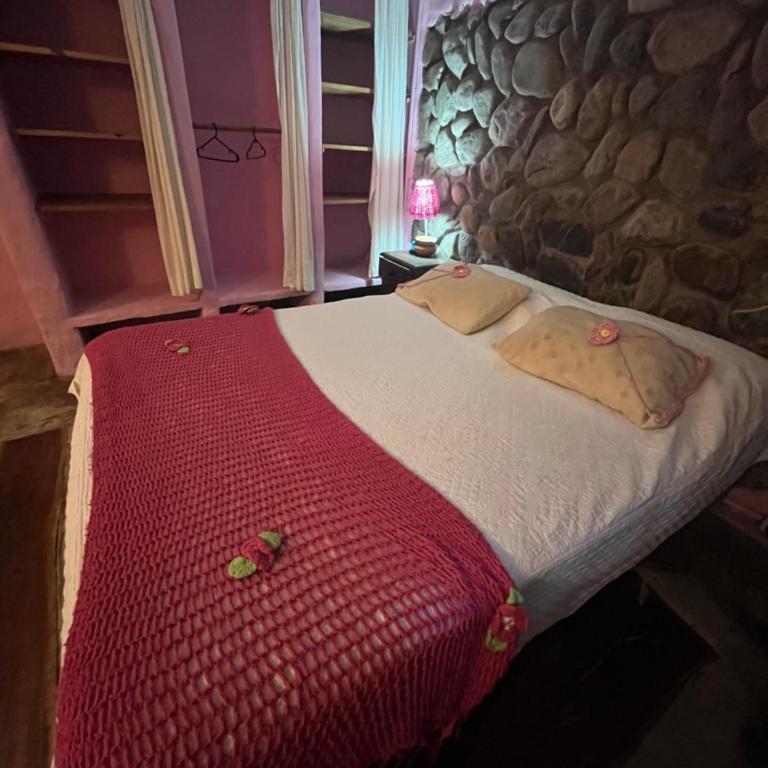 Rincon del Valle - Habitación Doble - 2