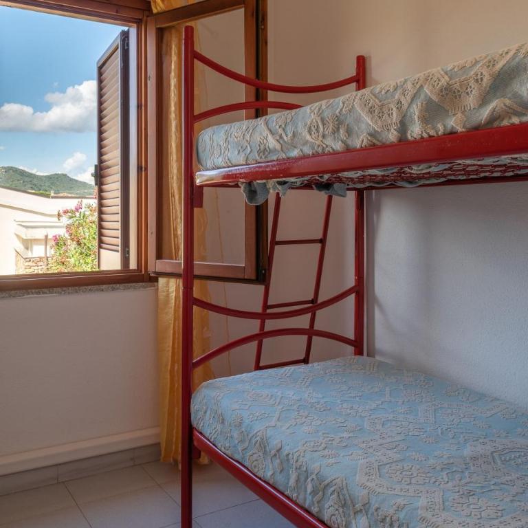 San Teodoro Apartments - Apartment 1 - 5