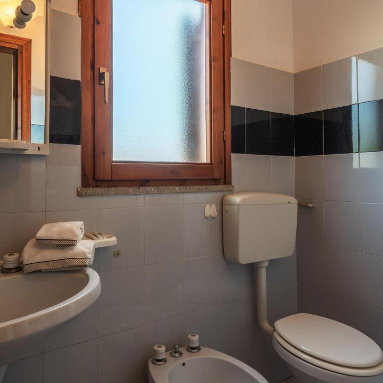 San Teodoro Apartments - Apartment 1 - 6