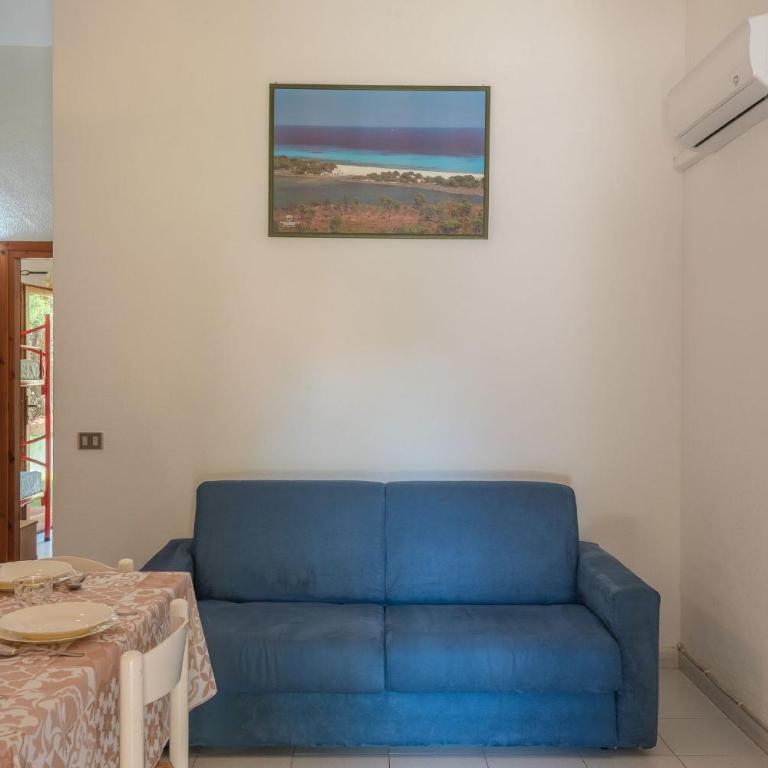 San Teodoro Apartments - Apartment 2 - 2