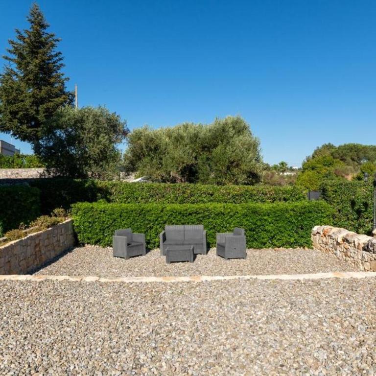 La Villa Resort - Appartamento Standard con 2 Camere da Letto - 6
