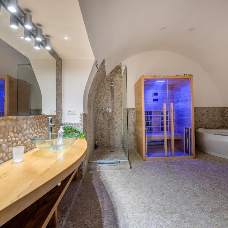 Il Ciottolo Sorrento - Appartamento Superior - 9