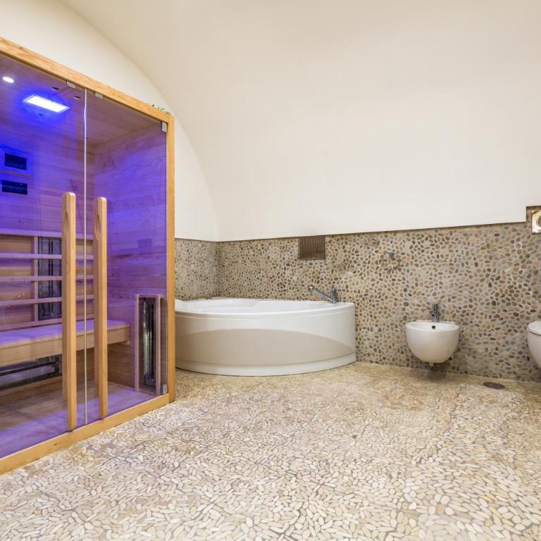 Il Ciottolo Sorrento - Appartamento Superior - 14