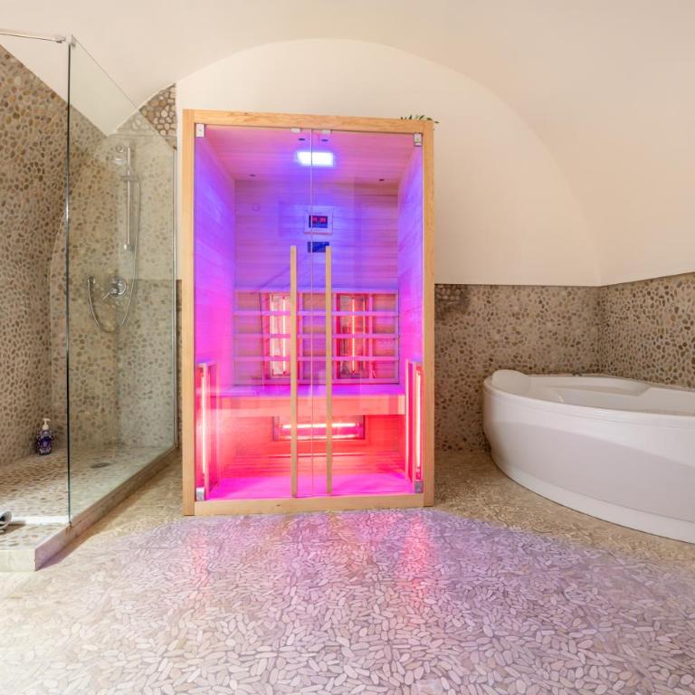 Il Ciottolo Sorrento - Appartamento Superior - 16