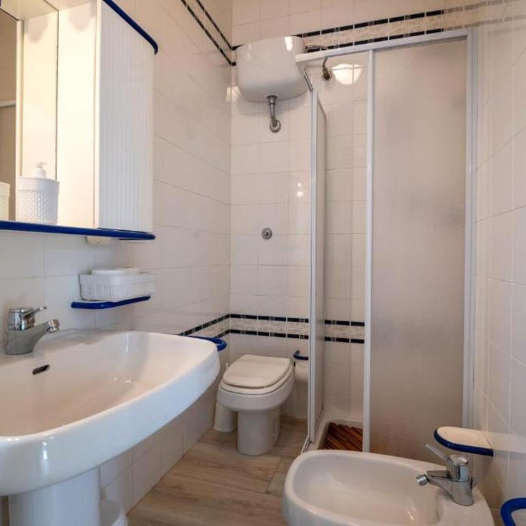 La Villa Resort - Appartamento con 1 Camera da Letto e Vista Piscina - 14