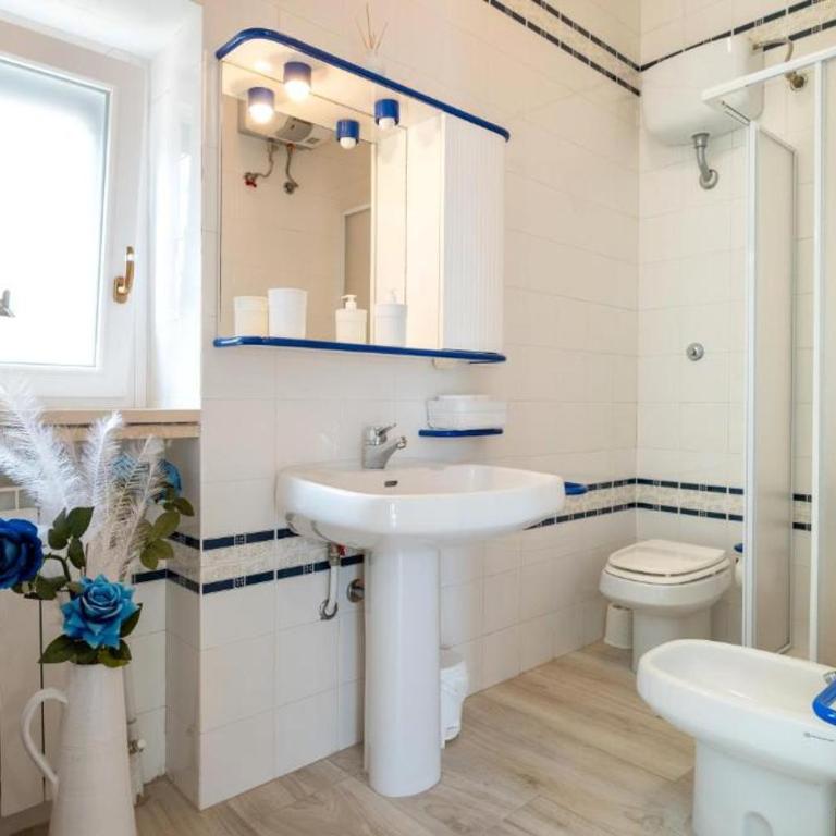 La Villa Resort - Appartamento con 1 Camera da Letto e Vista Piscina - 13