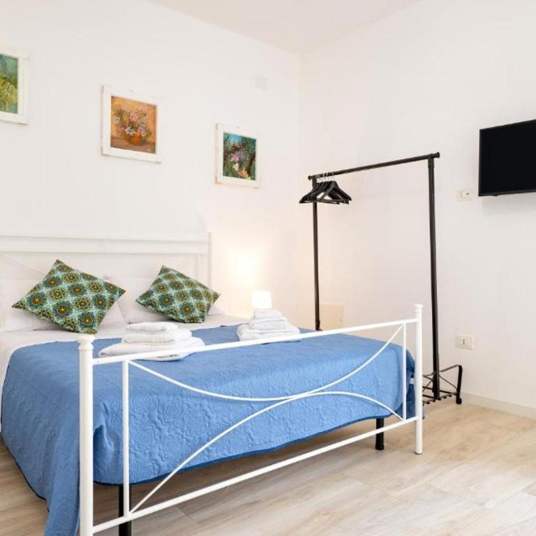 La Villa Resort - Appartamento con 1 Camera da Letto e Vista Piscina - 12