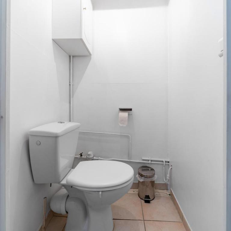 Le Cocon - Appartement cœur de ville avec vue - Appartement 1 Chambre - 31