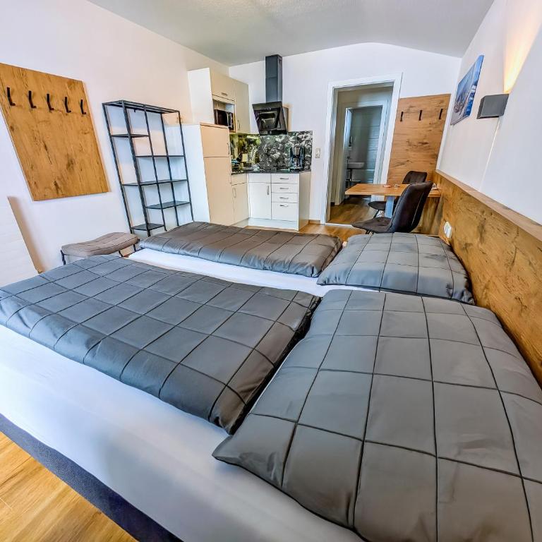 Appartement Haus Talblick - Studio - 6