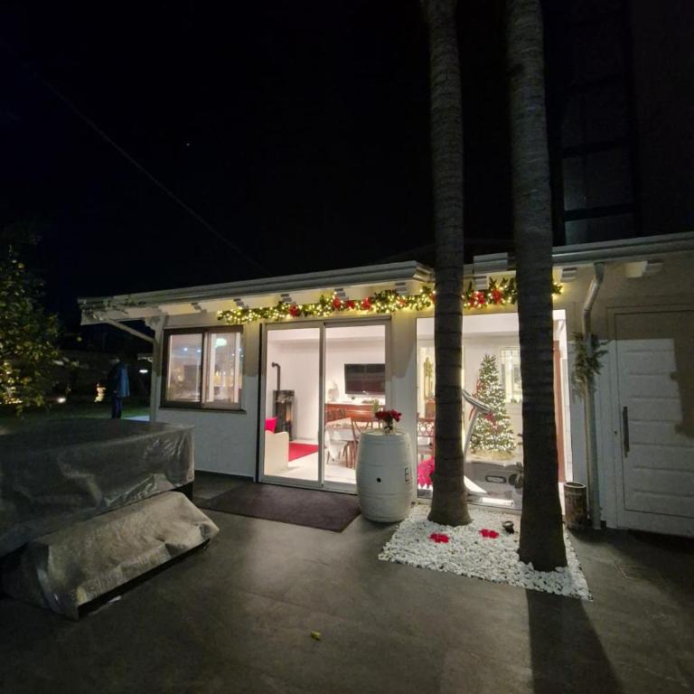 HOLIDAYS ALBA - Two-Bedroom Villa - 12