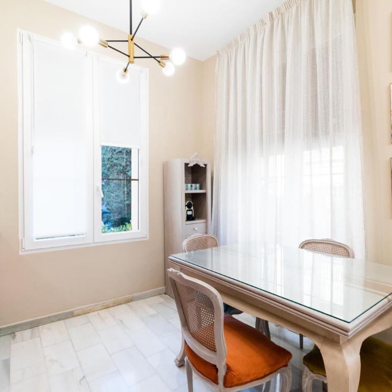 Apartamento Centro Granada - One-Bedroom Apartment - 26