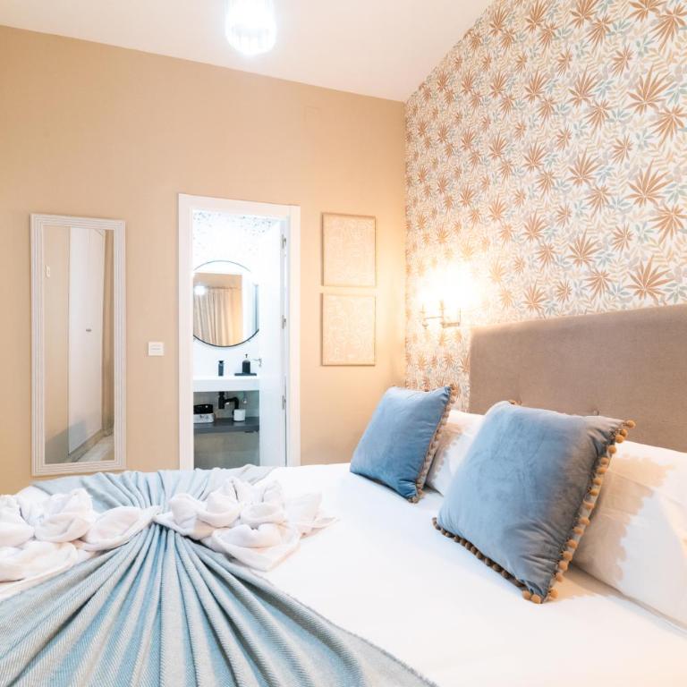 Apartamento Centro Granada - One-Bedroom Apartment - 28