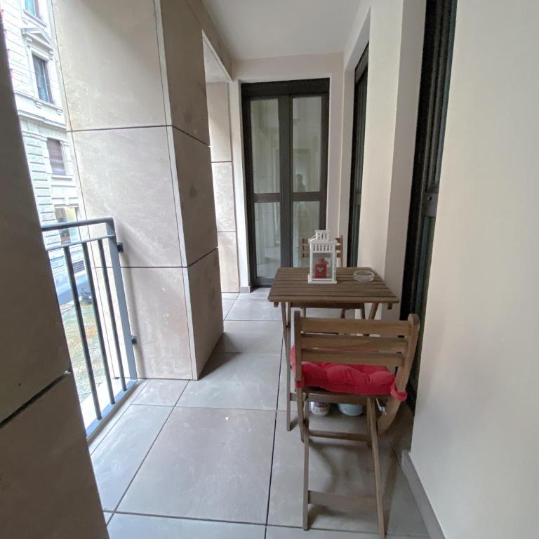 Foro Luxury Home - 2 camere - 5 min dal Duomo - Appartamento con 2 Camere da Letto - 31