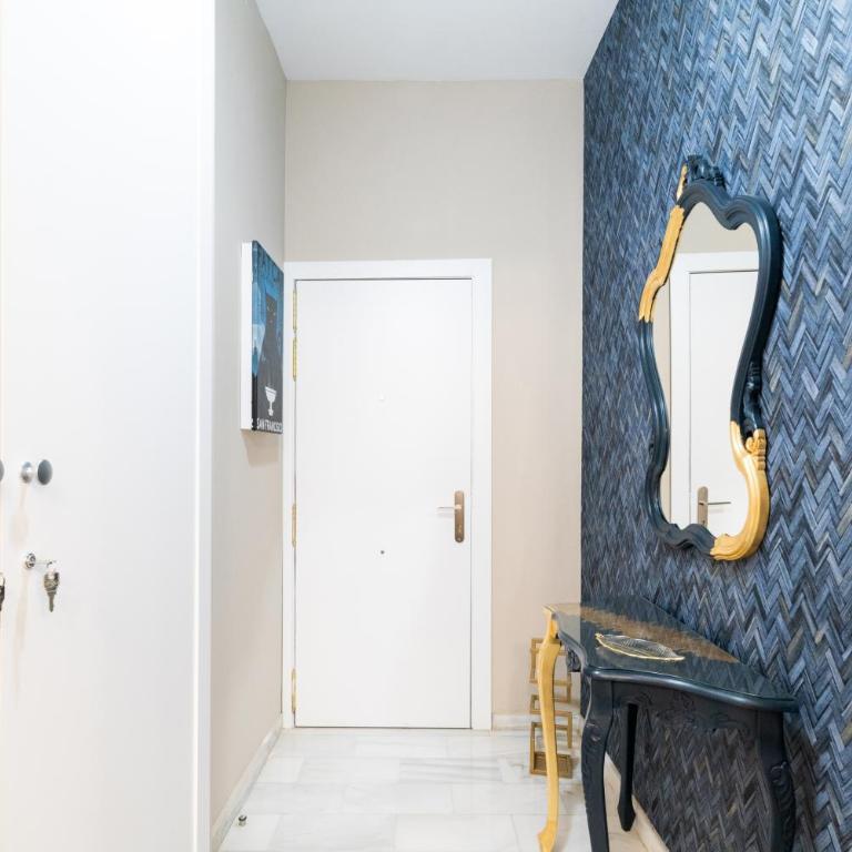 Apartamento Centro Granada - One-Bedroom Apartment - 47