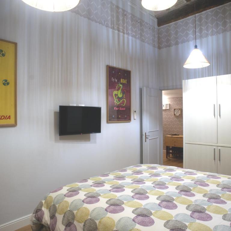 Bernini apartment - Appartamento con 2 Camere da Letto - 30
