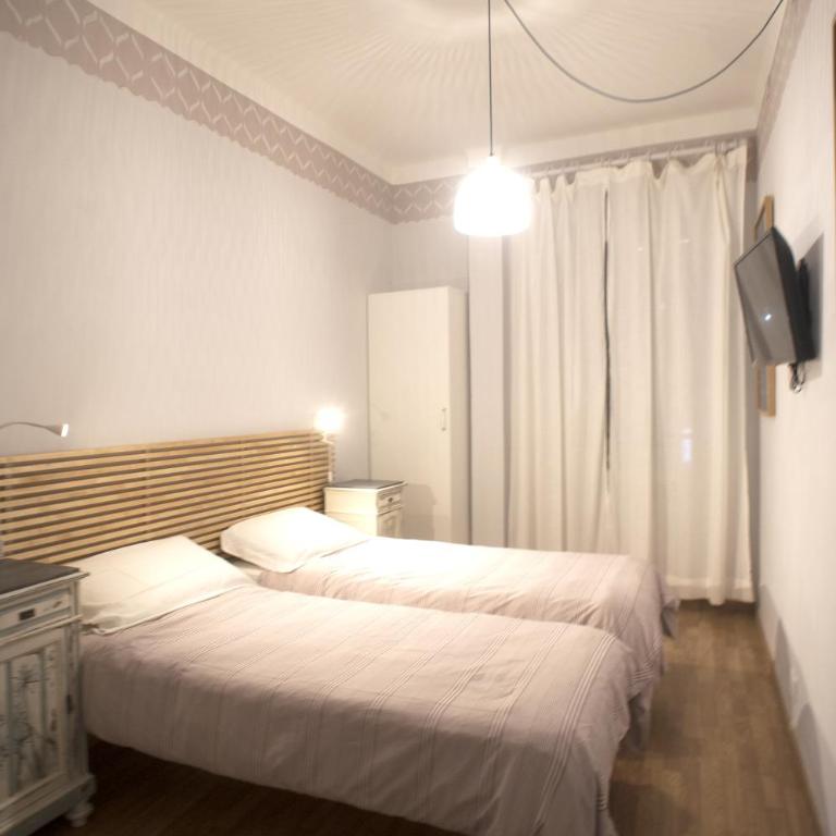 Bernini apartment - Appartamento con 2 Camere da Letto - 11