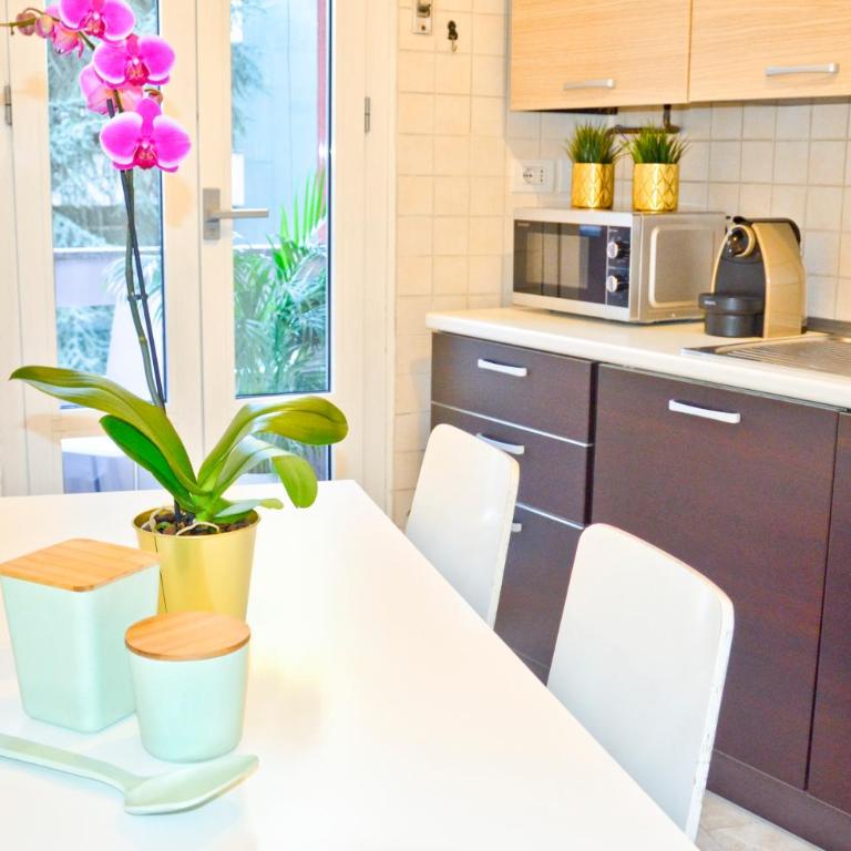 Gioia Luxury Apartment - 3 camere da letto - Appartamento con 3 Camere da Letto - 42