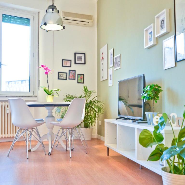 Gioia Luxury Apartment - 3 camere da letto - Appartamento con 3 Camere da Letto - 52