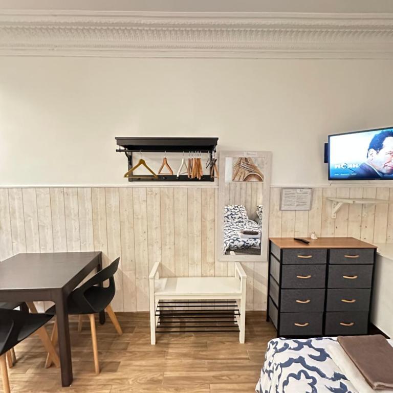 Paris 15 Studio Ground Floor - Appartement 1 Chambre - 3