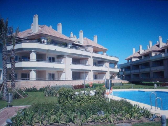 Heaven Apartment Complex - Two-Bedroom Apartment - 1