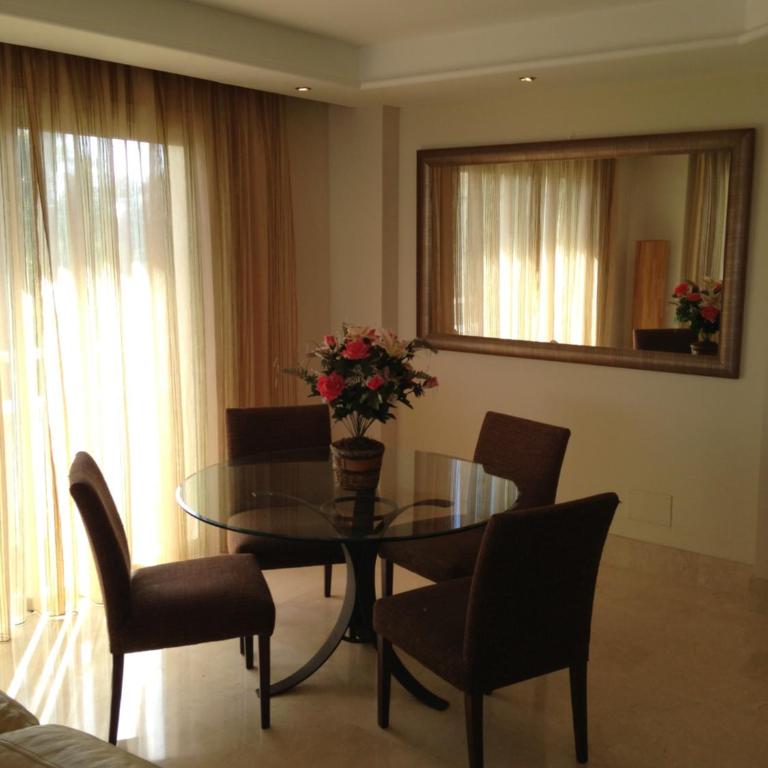 Heaven Apartment Complex - Two-Bedroom Apartment - 4