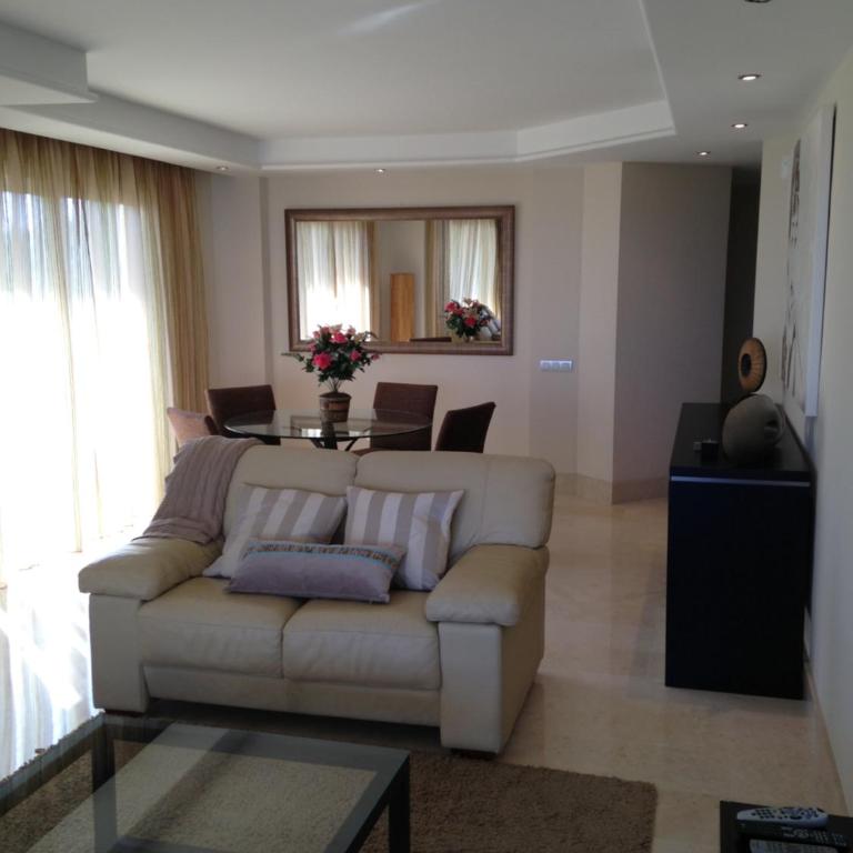 Heaven Apartment Complex - Two-Bedroom Apartment - 10