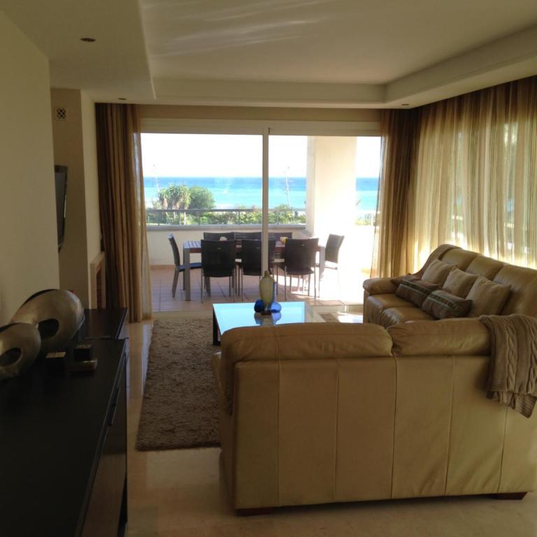Heaven Apartment Complex - Two-Bedroom Apartment - 11