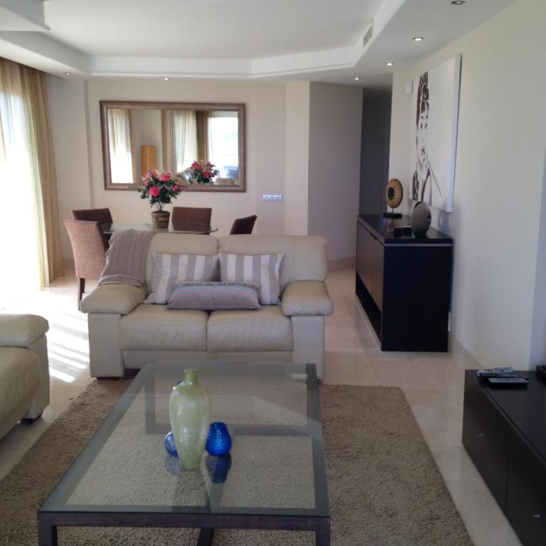 Heaven Apartment Complex - Two-Bedroom Apartment - 12