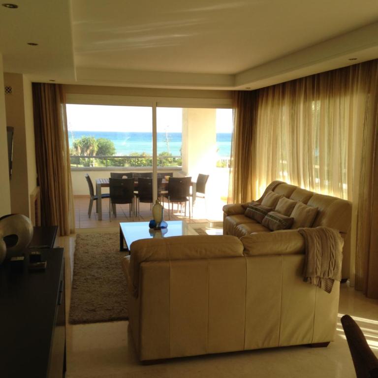 Heaven Apartment Complex - Two-Bedroom Apartment - 13