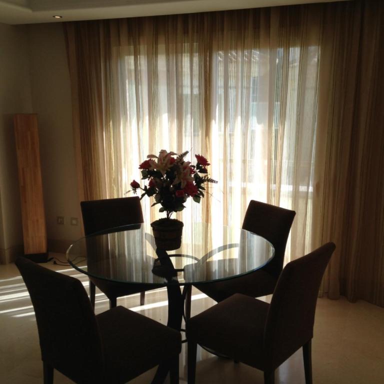 Heaven Apartment Complex - Two-Bedroom Apartment - 17
