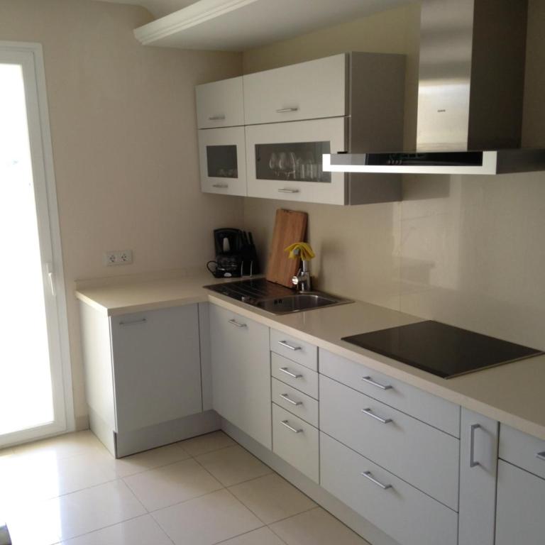 Heaven Apartment Complex - Two-Bedroom Apartment - 18