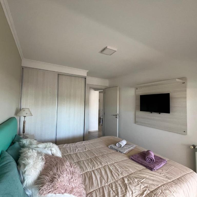 Domus piso 2 - Apartamento de 1 dormitorio - 5