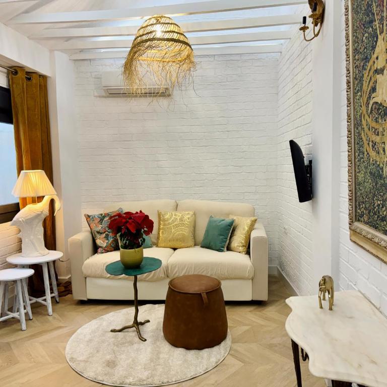Luxury historic Centro apartment - Apartamento de 1 dormitorio - 18