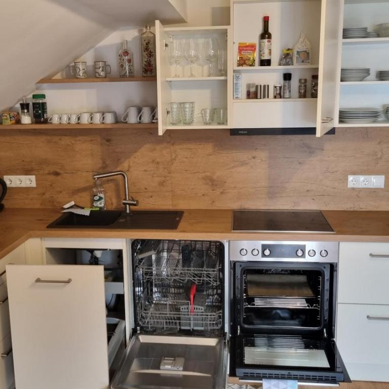 RABENSTEINER - Panorama Apartments - Bad Kleinkirchheim - Apartment mit 2 Schlafzimmern und Balkon - 12
