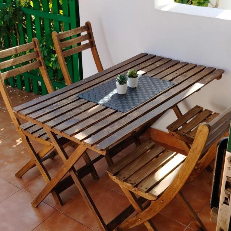 Bungalow Dunas&Sea Maspalomas - Apartamento - 5