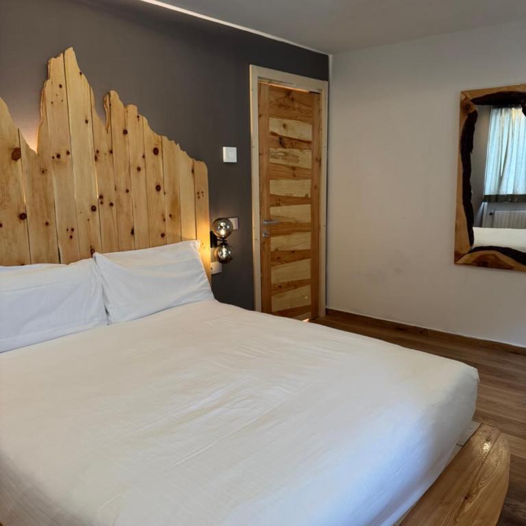 Cesa Balzan - Appartamento Deluxe con 2 Camere da Letto e Balcone - 26